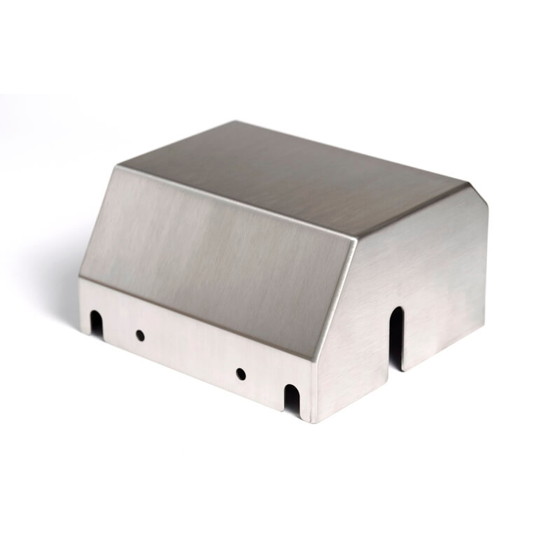 Customizable Steel Metal Fabrication Welding Sheet Metal Stamping Bending Steel Fabrication