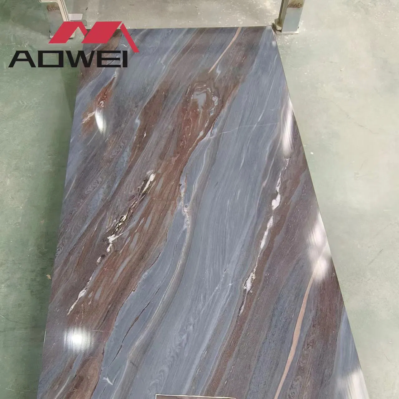 Premium UV Marble Sheet Panel for Durable Surface Protection