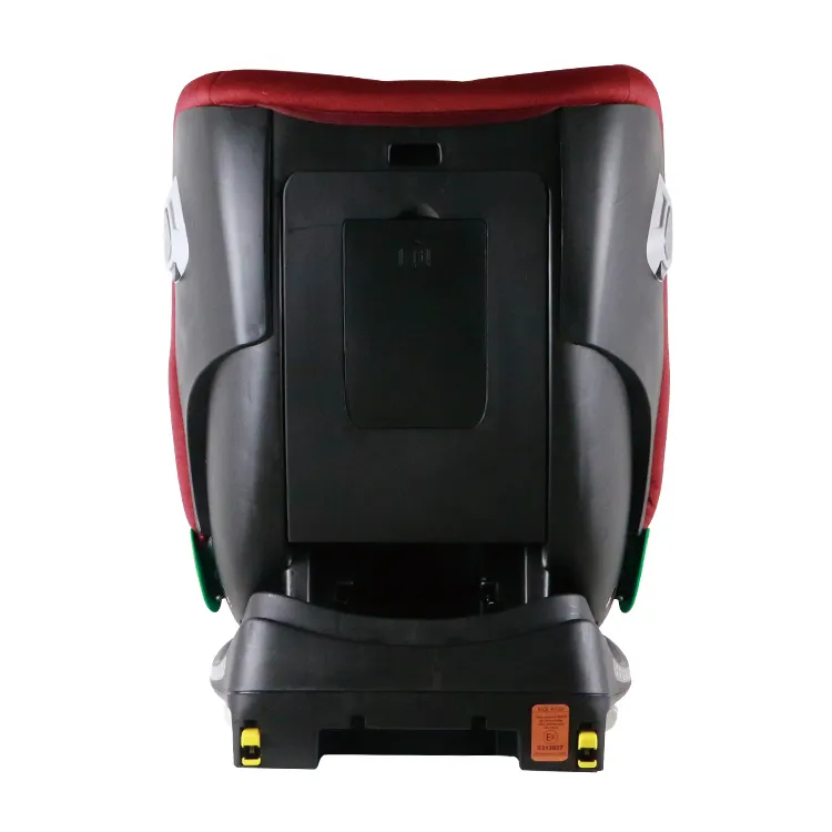 R129 Foldable Support Leg Isofix Seats Top-Tether Baby Car Seat 360 Degree