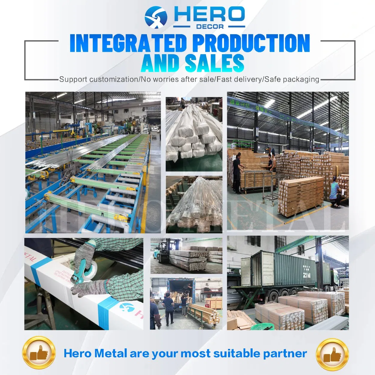 Transition Strip Between Carpet and Tile Painting Aluminums Trim Profile with Single Boat Carpet Edge Border