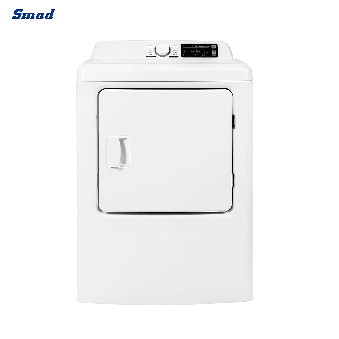 4.4 Cu. FT Fully Automatic Top Load Washing Machine for Home