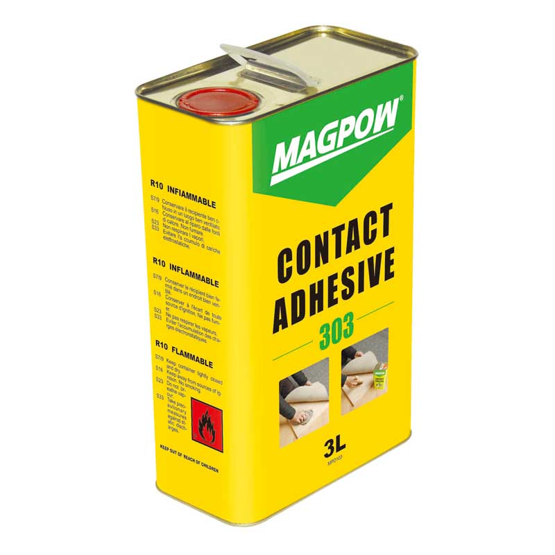 All Purposed for Fireproof Board Neoprene Contact Glue