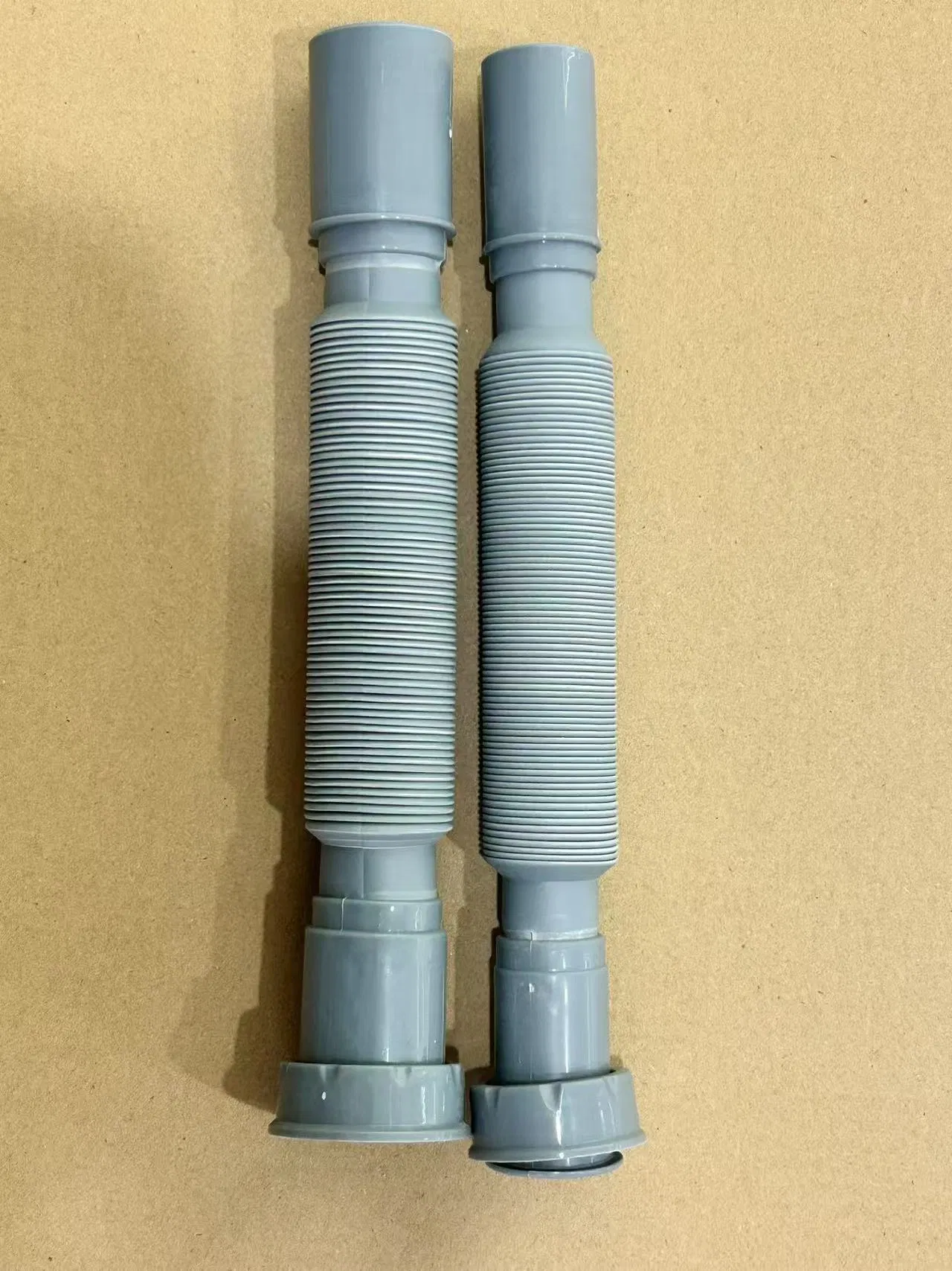 Flexible Sink & Basin Drain Pipe