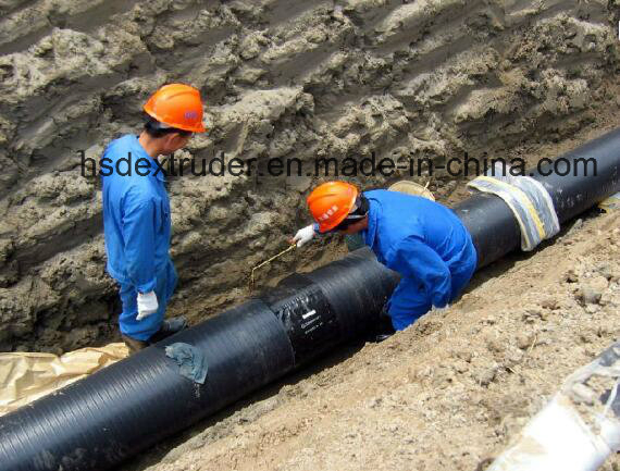 Heat Shrinkable Sleeve HSS Roll