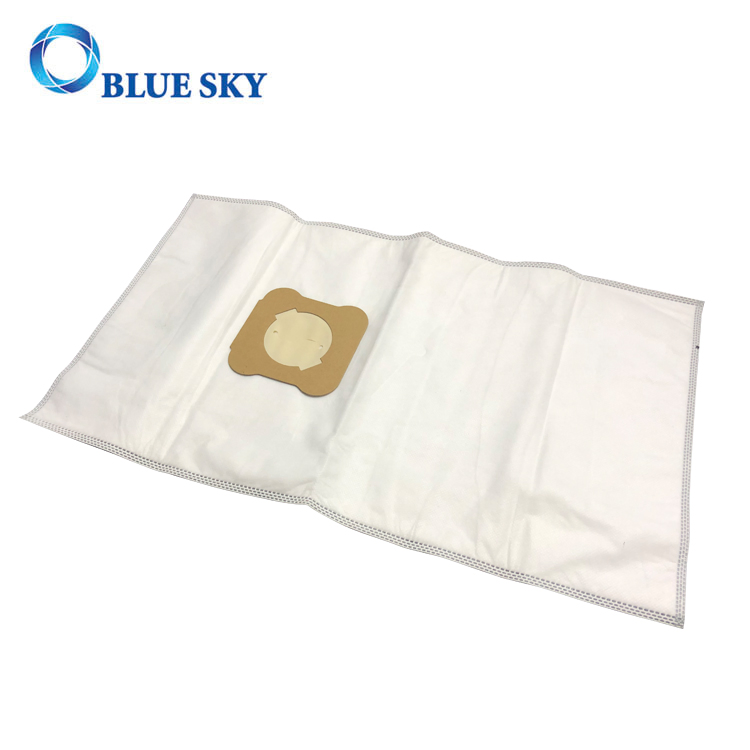 Non-Woven Dust Filter HEPA Bags for Kirby G4 G5 Vacuum Cleaners Replace Part # 197294 & 197394