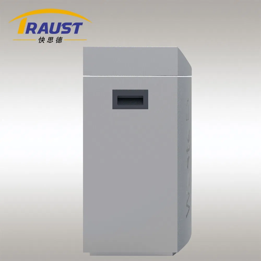 3 in 1 Triple Multi Compartment Indoor Public Stainless Steel Dustbin Trash Can Litter Garbage Bin Waste Receptacle Factory Manufacturer Supplier Recycling Bin