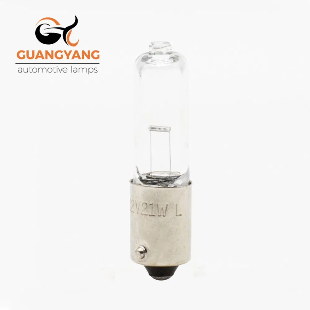 Галогенная лампа H21W 12V 21W для противотуманных фар