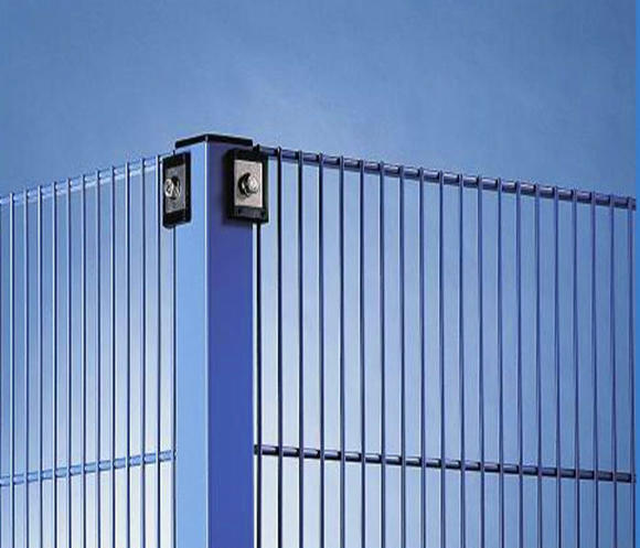 358 Fence/ Prison Anti Cut Anti Climb Fence