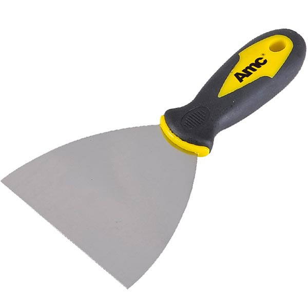 Hand Tool - Scrapers (Stainless steel)