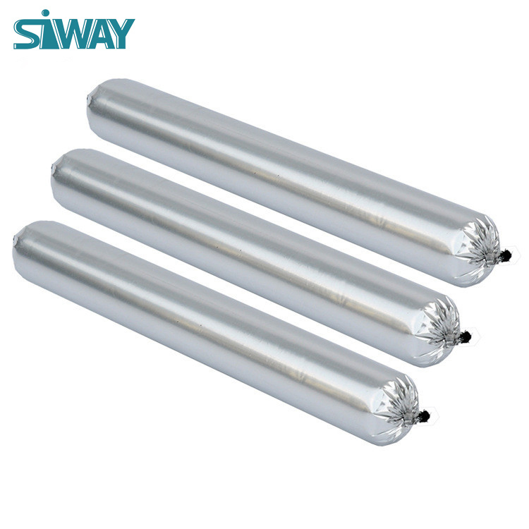 Self-Leveling PU Sealant with 600ml Sausages