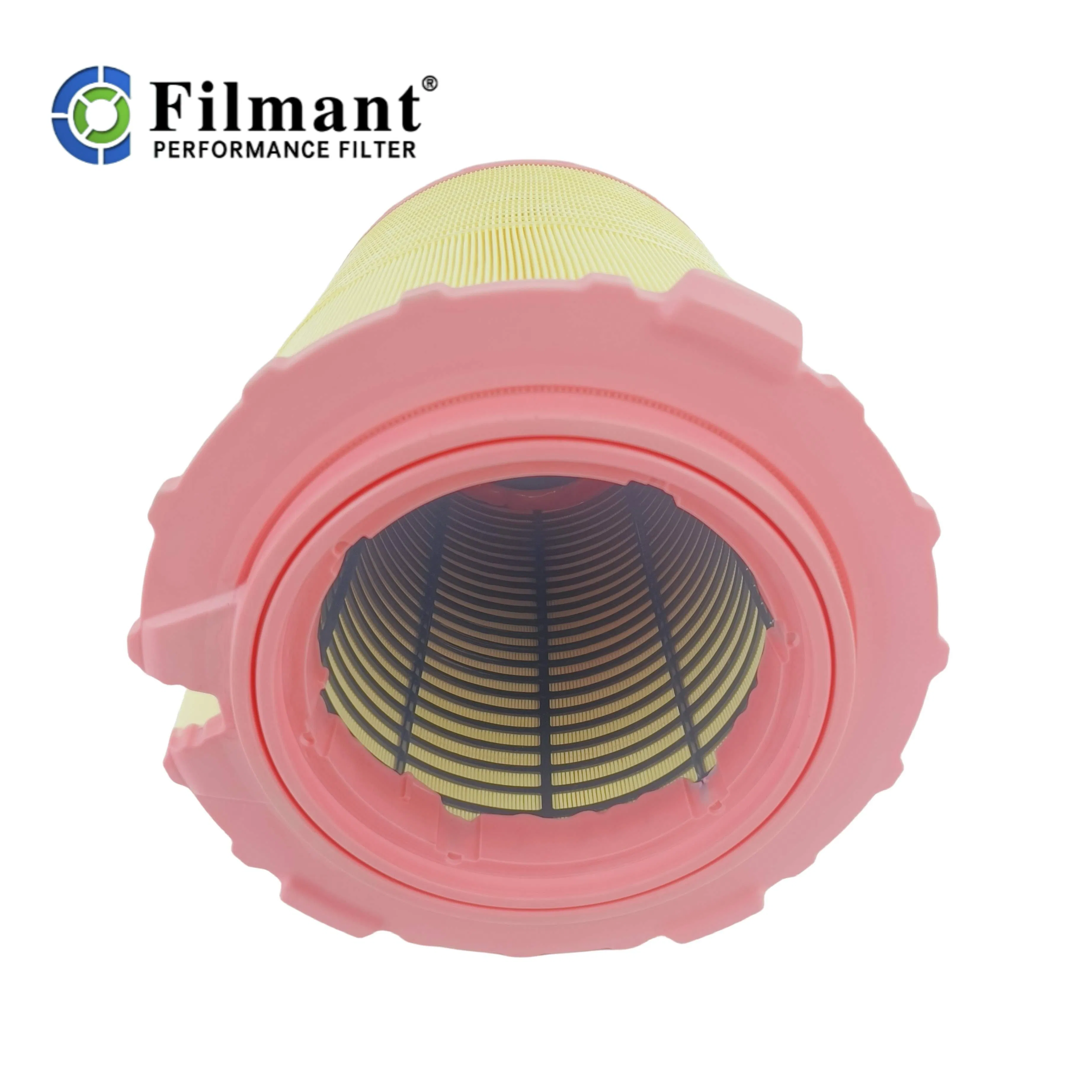OE 23743722 Performance Engine Air Filter