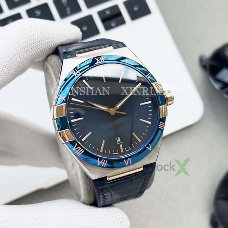 Wholesale Automatic Mechanical Clock Waterproof Best Top Quality Custom Distributors Swiss Ladies Gift Men's 1: 1 Replica Copy Wrist Watch