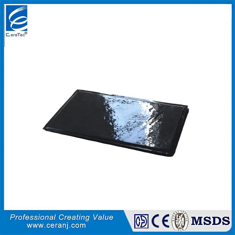 Thermal Insulation Aerogel Insulation Blanket Aerogel Padding for Lithium Battery Fire Prevention