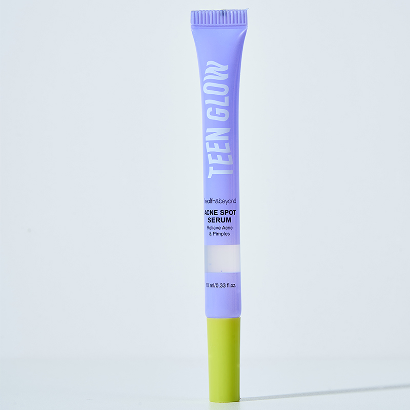 Private Label 50ml Smooth Texture Balancing Gel Moisturizer Face Lotion