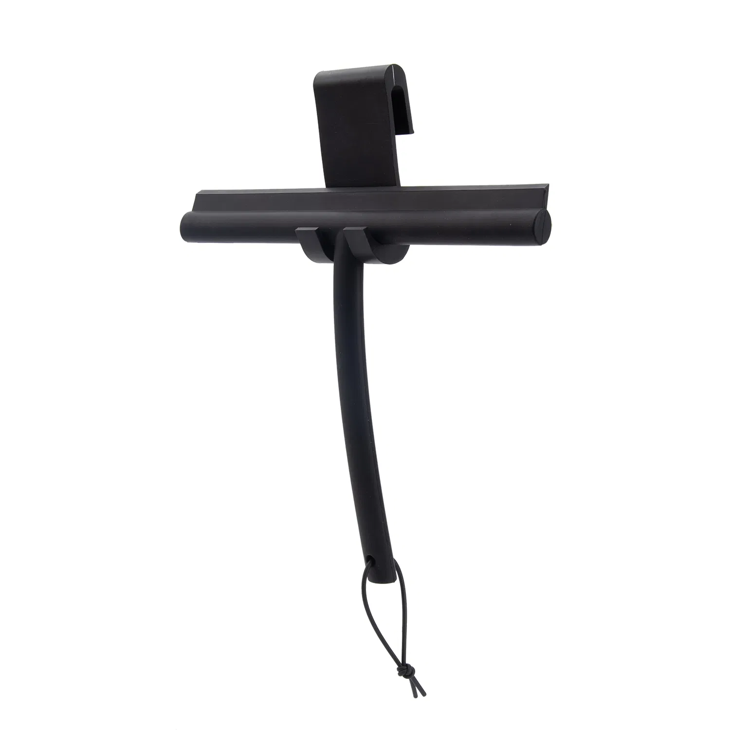 Hot Selling Bathroom Private Label Silicone Window Cleaner Cleaning Shower Squeegee