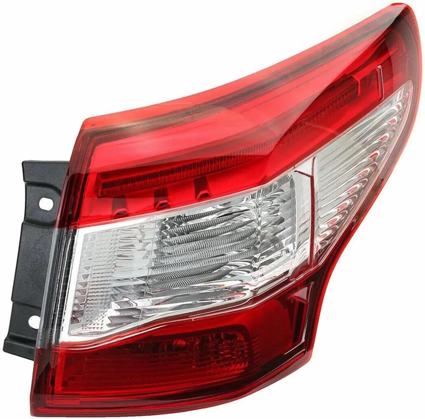 LED Rear Tail Lamp for Nissan Qashqai 2015-2018