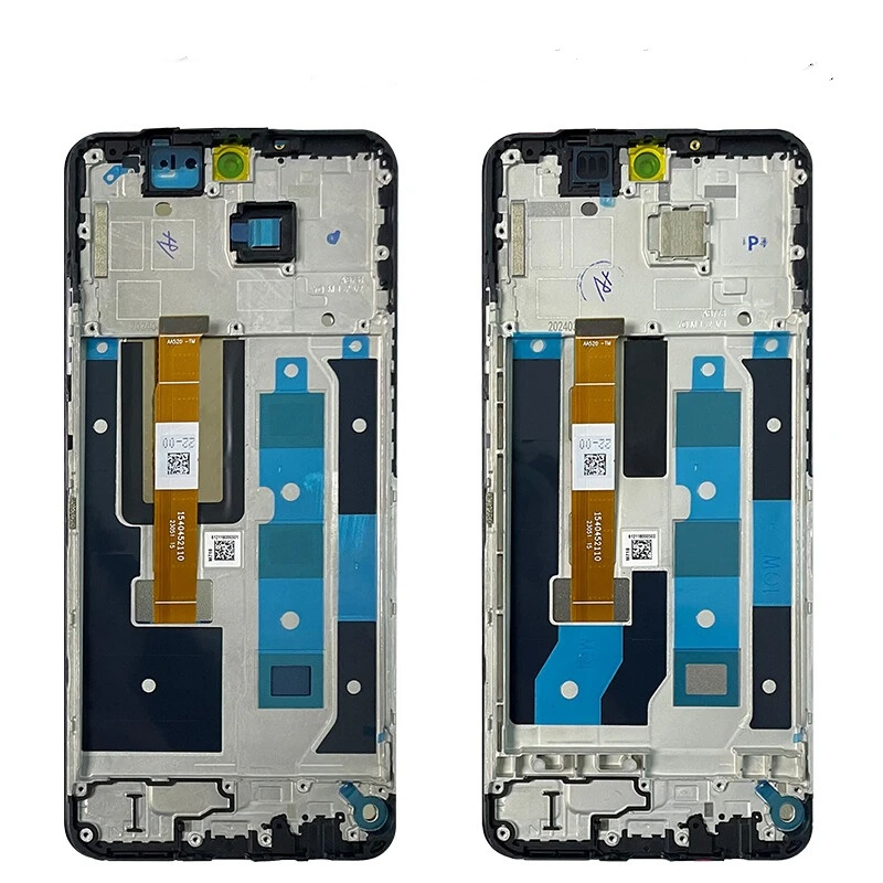 Дисплей для Oppo Realme 12/13