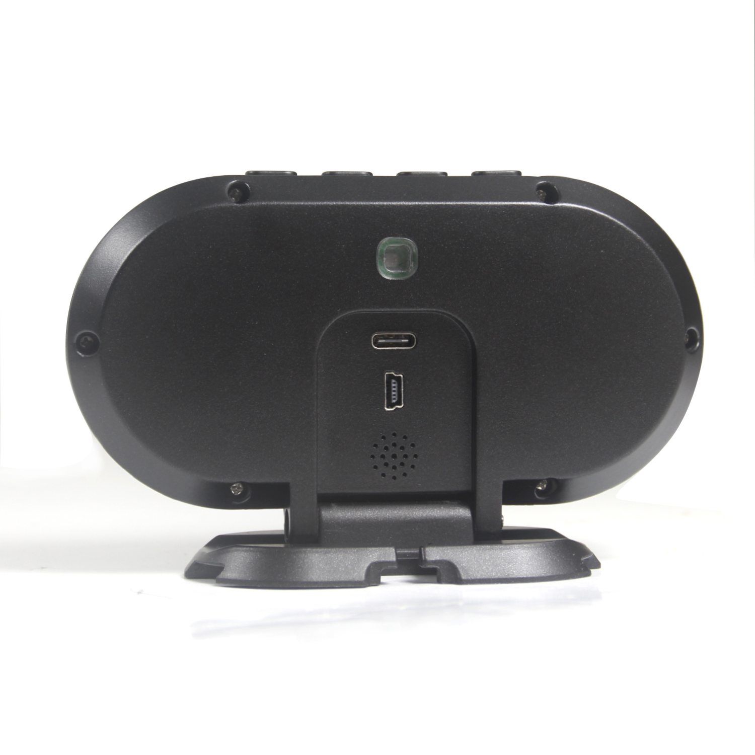 Проекционный дисплей HUD OBD2 Konnwei KW206 датчик скорости