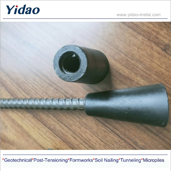 Steel Climbing Cone for Construction Formwork