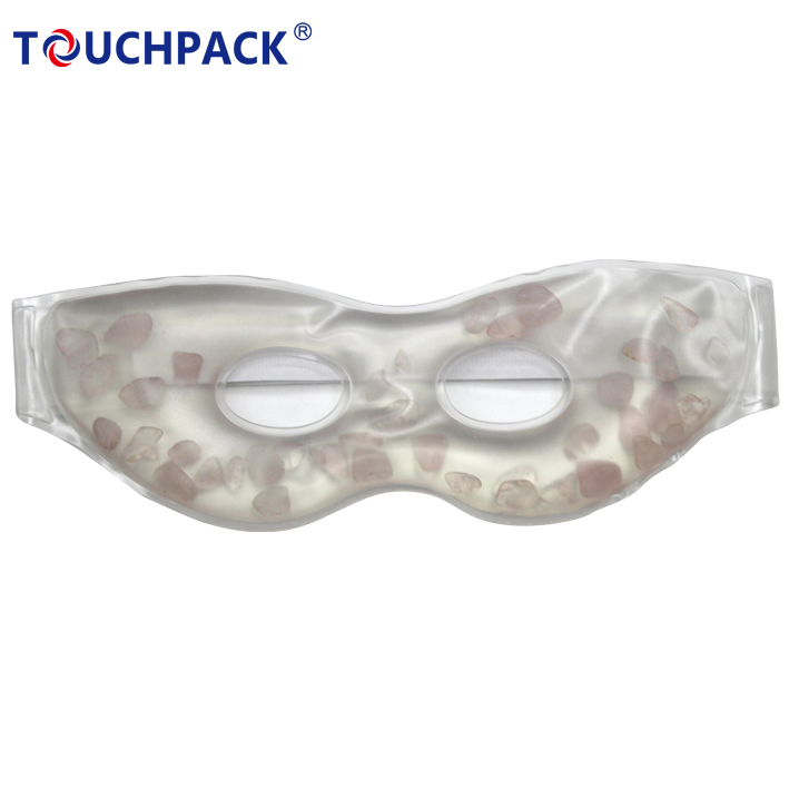 Popular Beauty Equipment Sleep Eye Mask Cooling Mask