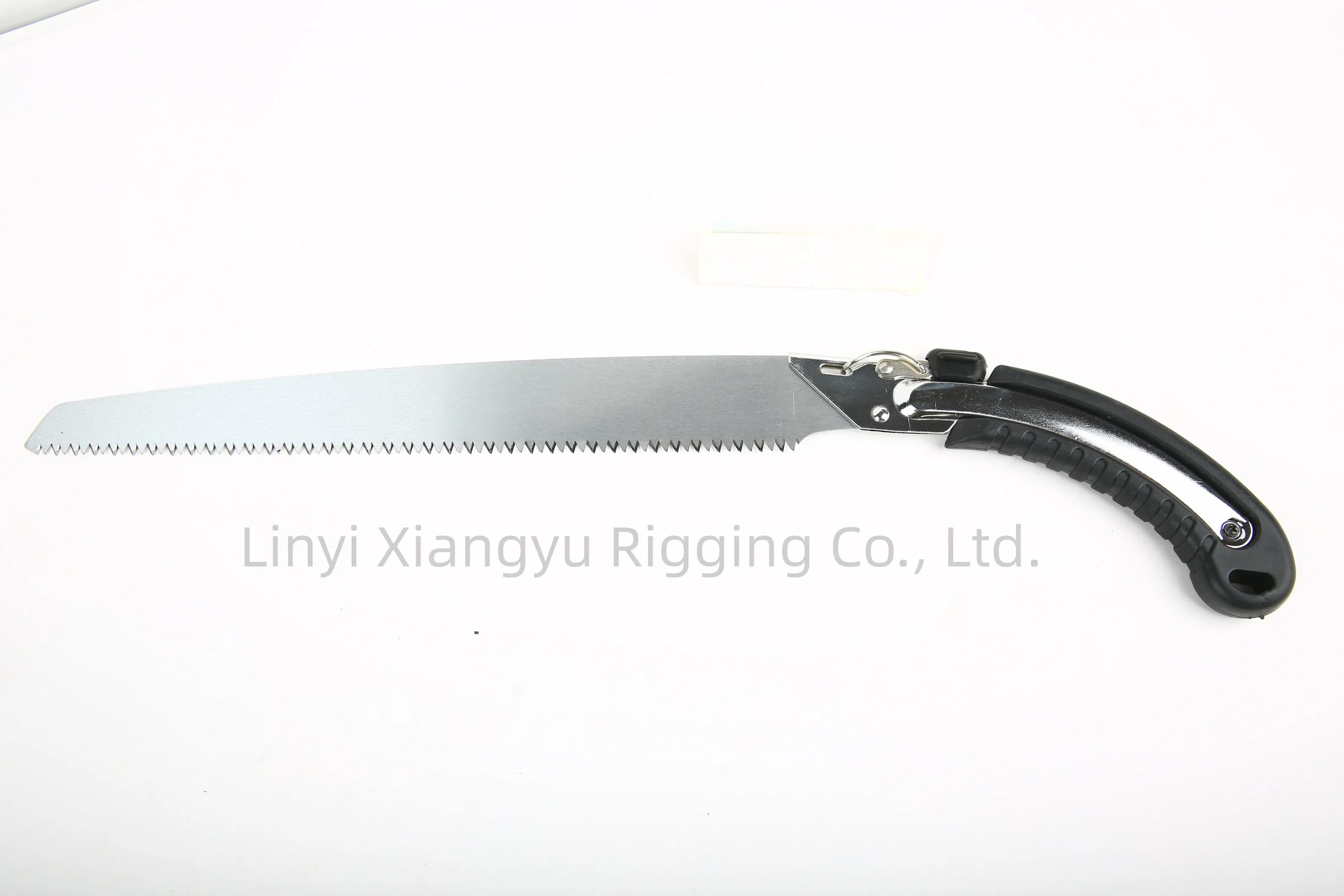 Professional Wood Cutting Hand Saw - Ideal for Garden Pruning & Branch Trimming