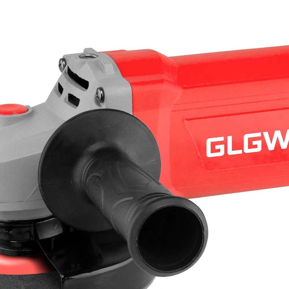 Угловая шлифмашина GLGW 1700W 150мм