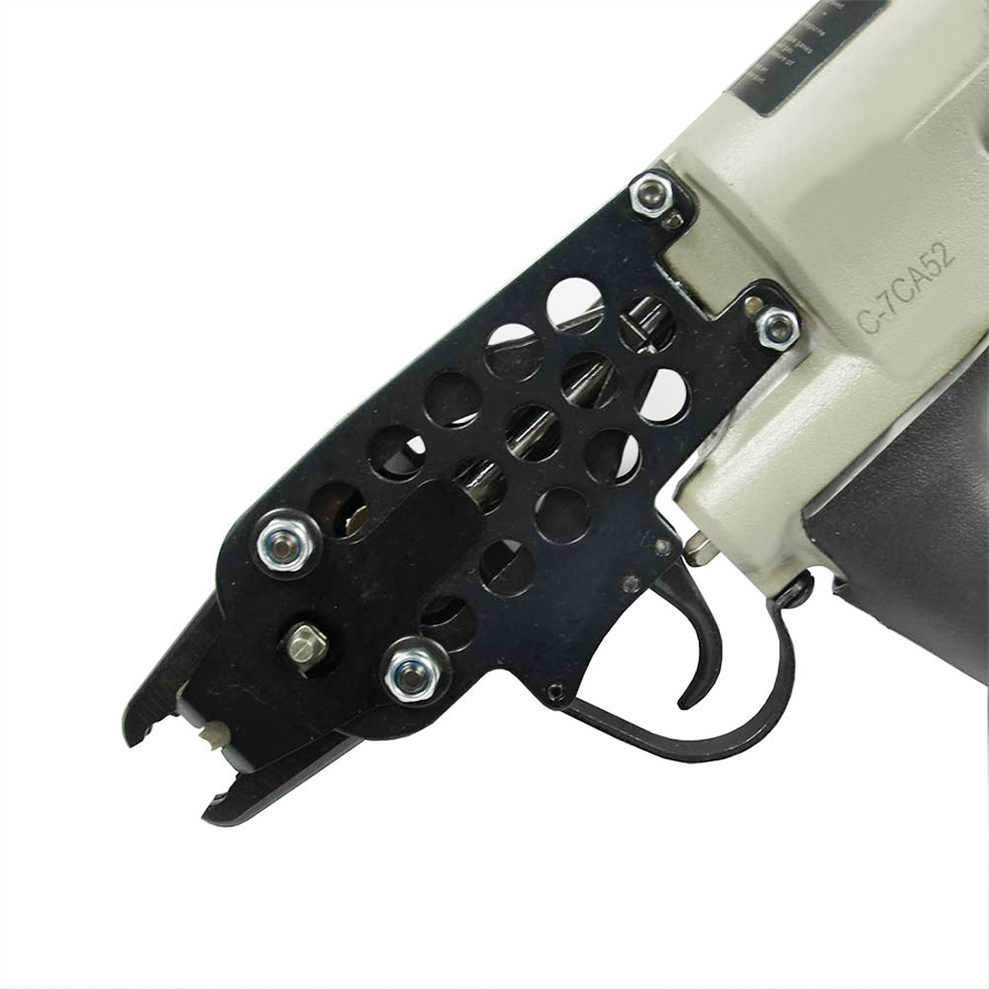 Пневматическая заклепочная машина C-7CA для стяжек C24