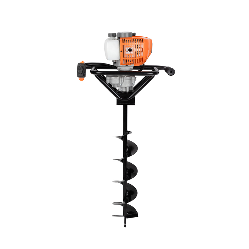 Sinco China High-Quality Ground Drilling Machine Gasoline Earth Auger