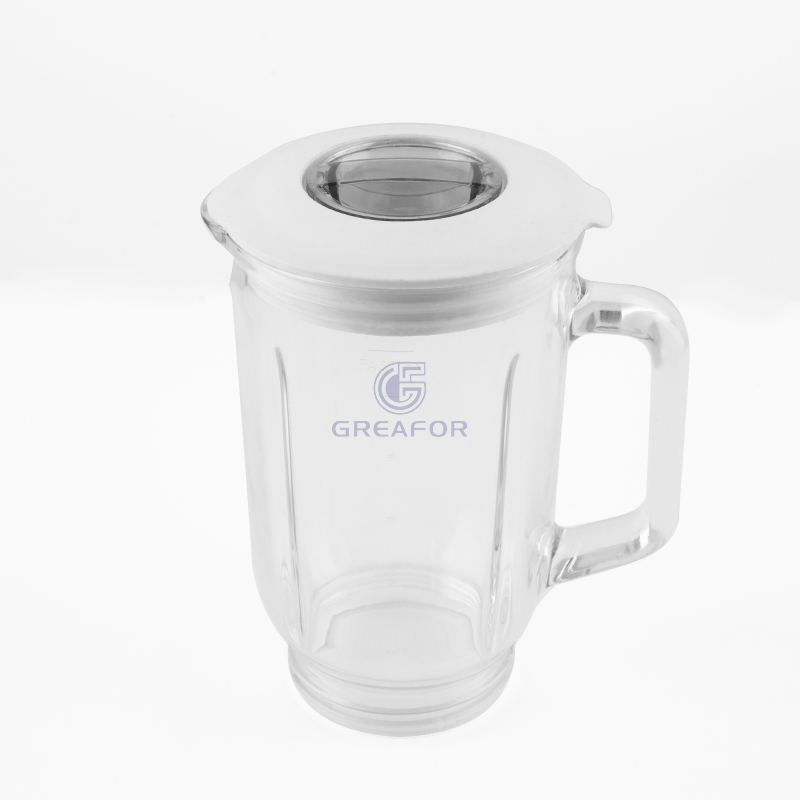 A03 - China Factory Panasonics Blender 1000ml Home Mixer Replacement Jar