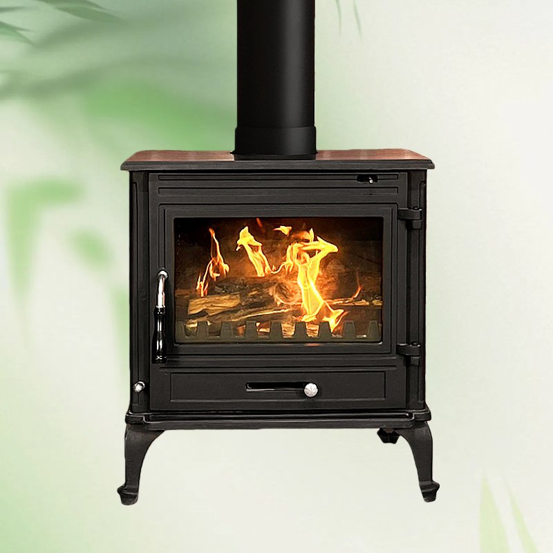 Glass Ceramic Fireplace Glass Window Wood Burning Stove Glass Window Ceramic Glass Panel