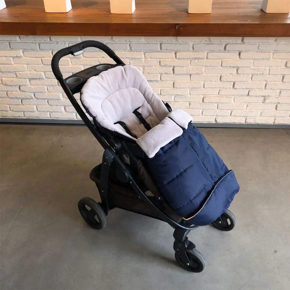 Spot Supply Winter Tour Waterproof Sleep Sack for Toddlers Bunting Bag