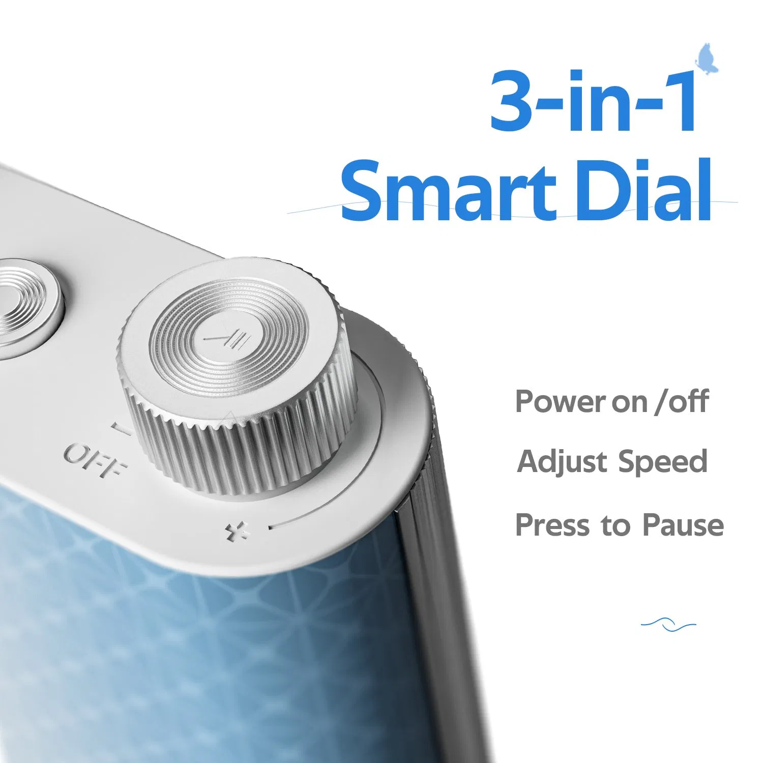 Wholesale New Arrival 60W 35000rpm Rechargeable Professional Brushless Nail Drill for Nail Art