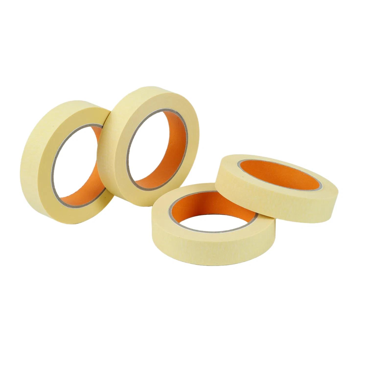 Leather Processing, No Stain, Low Adhesion, Craft Making, Smooth Peel Masking Tape