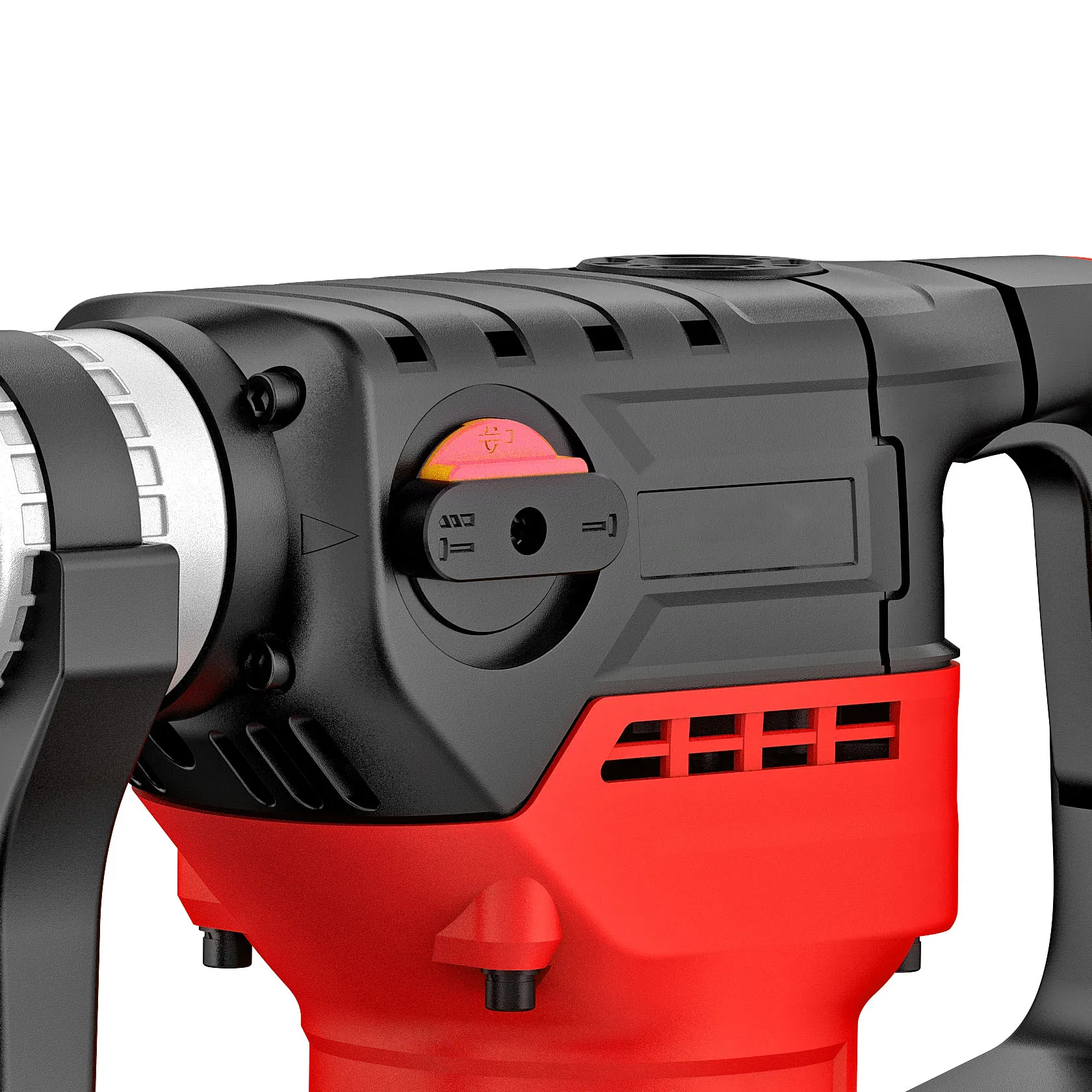 Перфоратор GLGW 1600W SDS Max