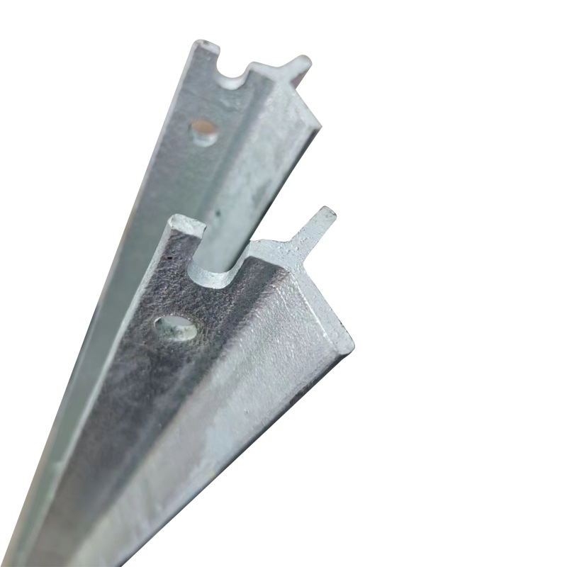 New Zealand Star Picket Metal Y Fence Post