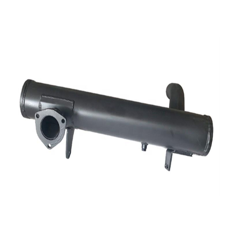 Глушитель выхлопной системы 7175098 для S750