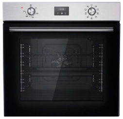 60L CE/CB/EMC Passed Built-in Oven with Mechanical Control