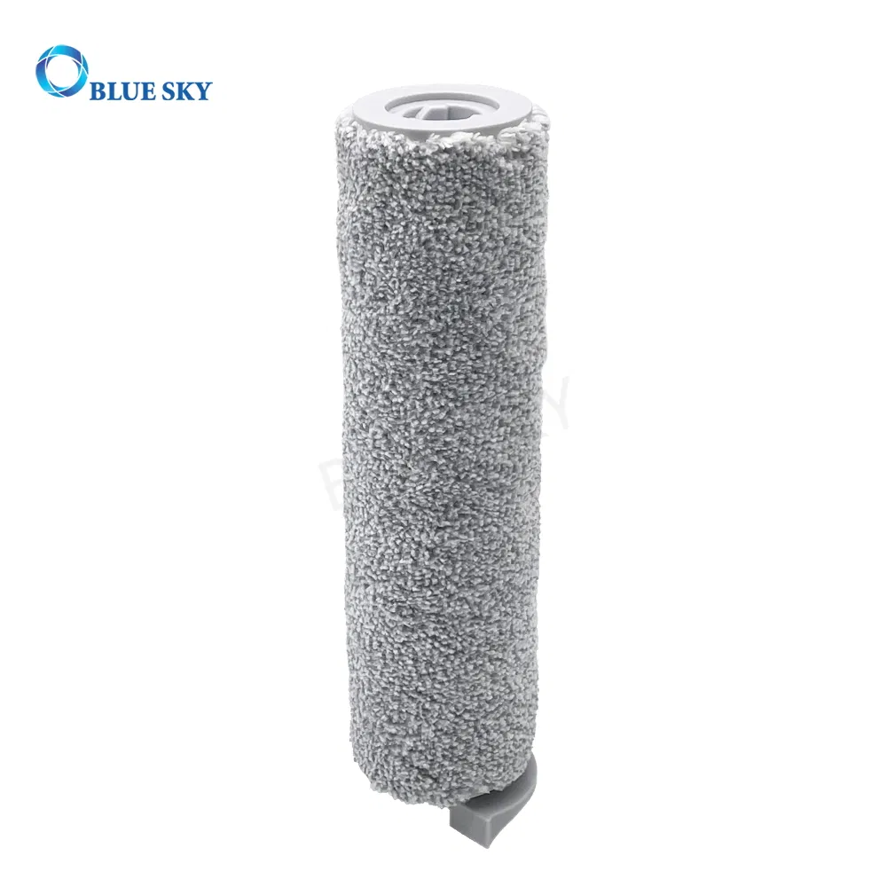 Replacement Roller Brush for Xiaomi Mijia High Temperature Wireless Floor Washer Parts