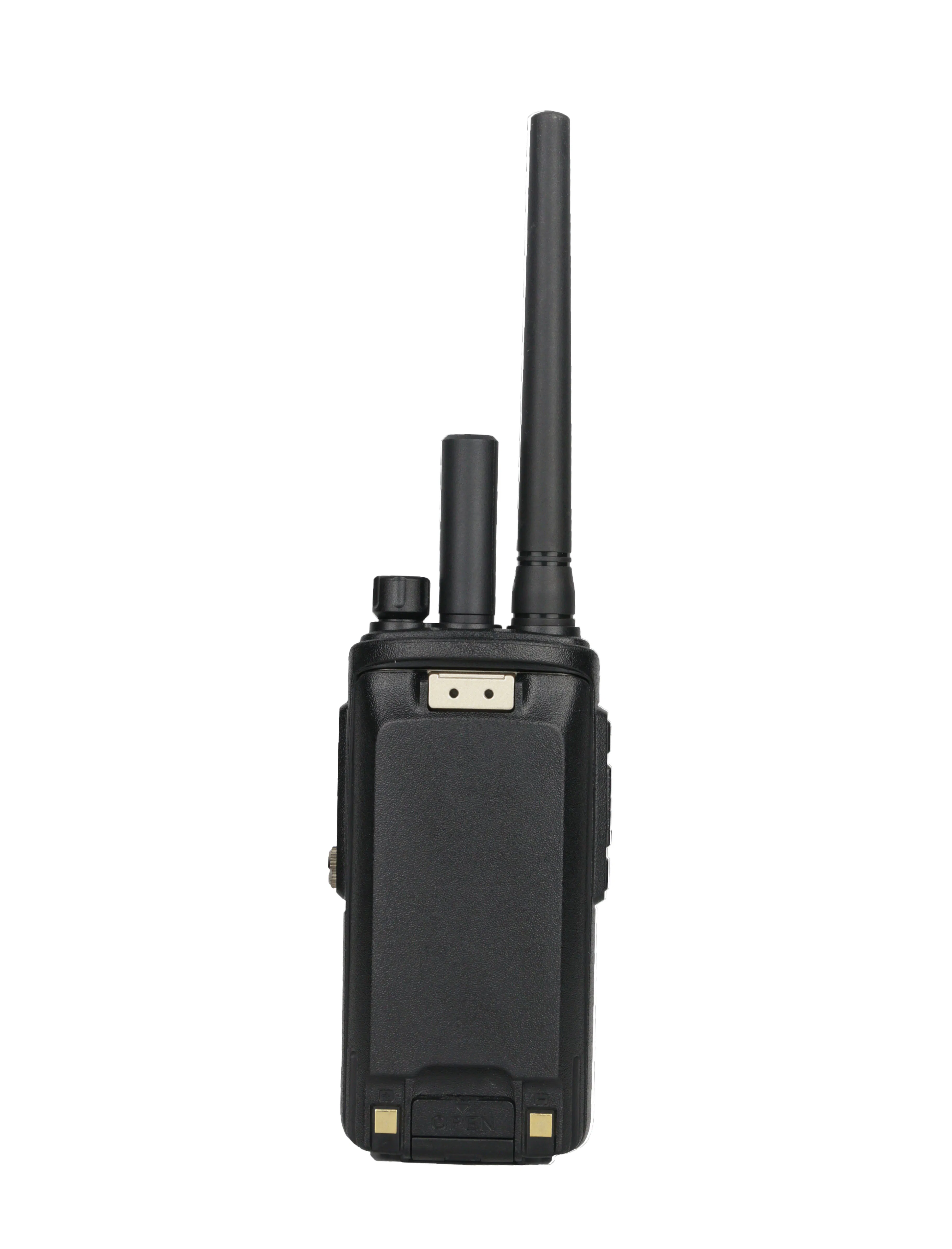 Tyt High Quality Mobile Wireless IP-81 Radio Dual SIM Card IP68waterproof