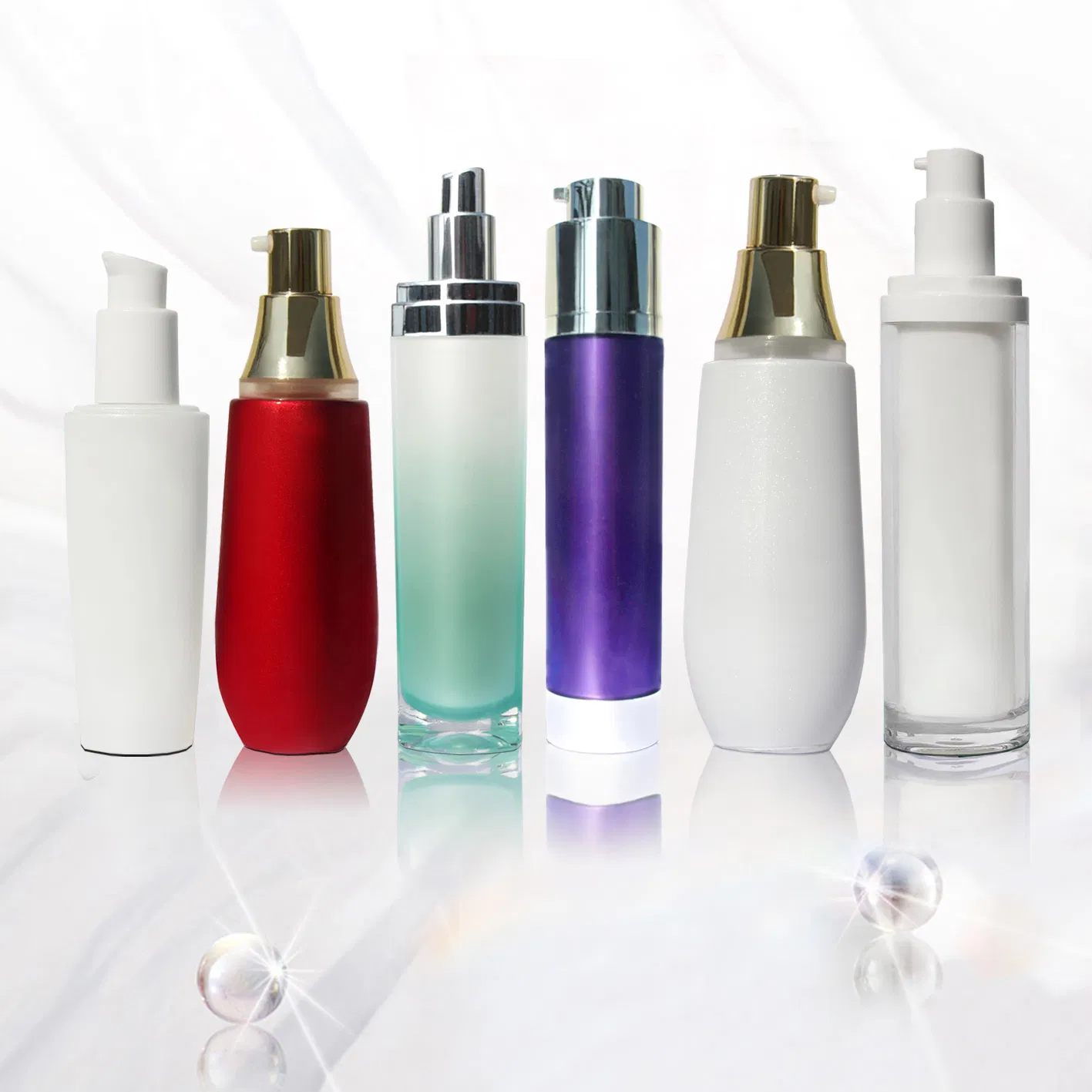 OEM Available Cosmetic Happy Paris Anti-Wrinkle Eye Essence Skin Care Anti Aging Eye Serum Anti-Aging Skin Care