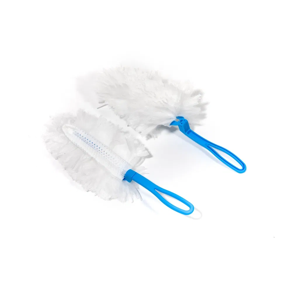 Cleaning Products OEM Magic Duster Soft Pack, Boxes and So on Dust Duster Refill