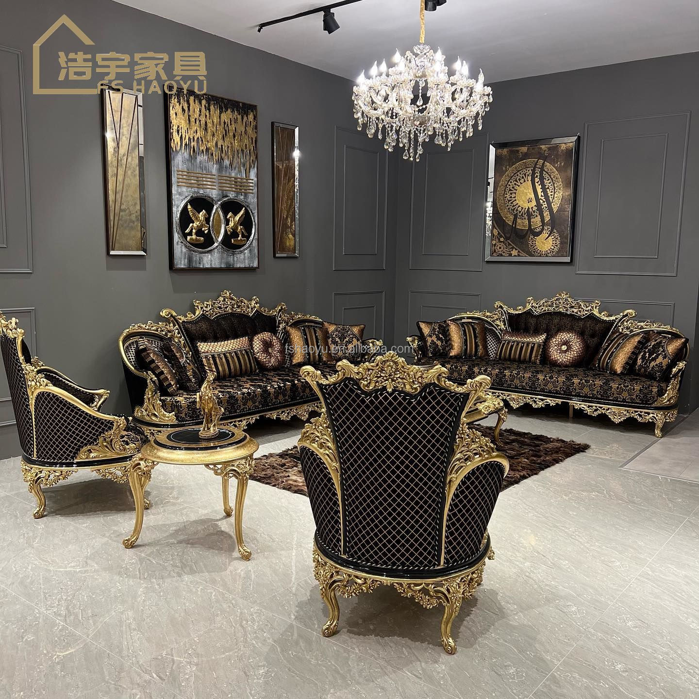 Набор мебели для гостиной диван арабский турецкий