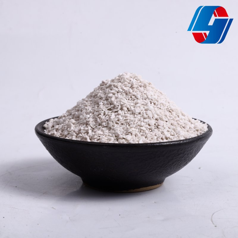 Great Quality High Hardness High Purity Molten Mullite for Steelmaking