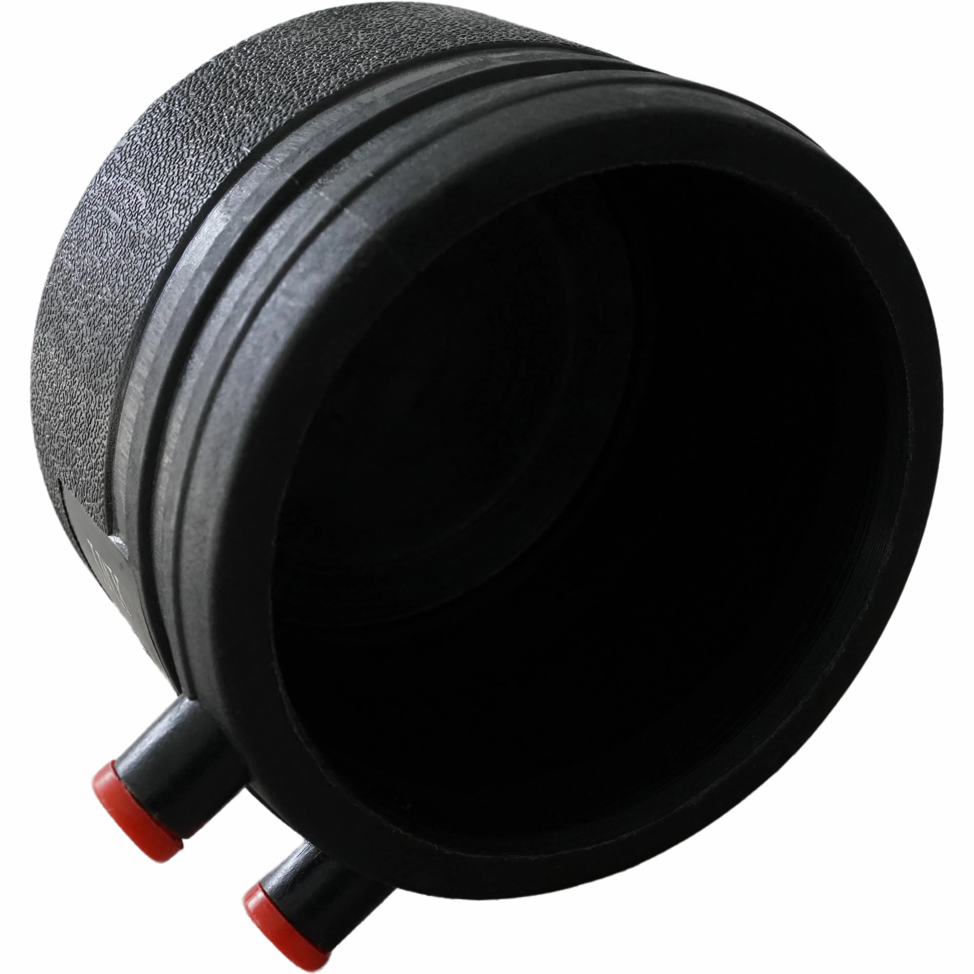 HDPE Pipe Cap Electrofusion 50mm-250mm