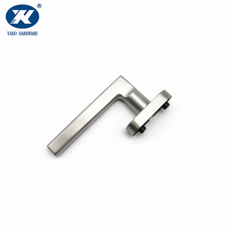 Industrial Doors Stainless Steel Lever Door and Window Handle