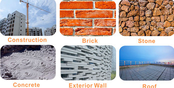 Superior Performance Phps/Perhydropolysilazane for Waterproof in Building