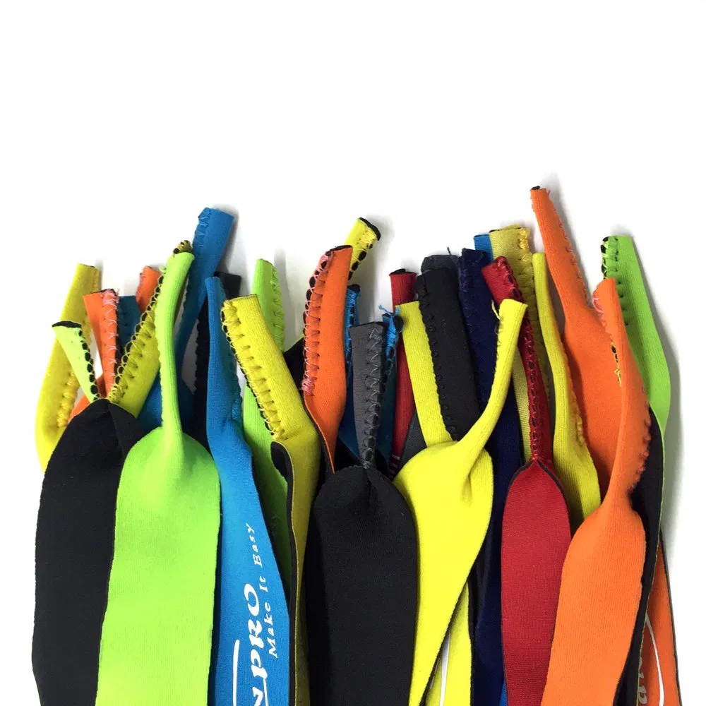 Personalized Neoprene Eyewear Holder, Durable and Floating for Sports Sunglasses