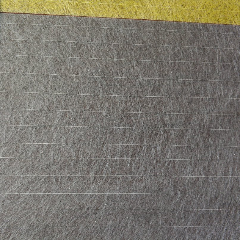 Glass Fiber Nonwovens, Roofing Tissue/Veil