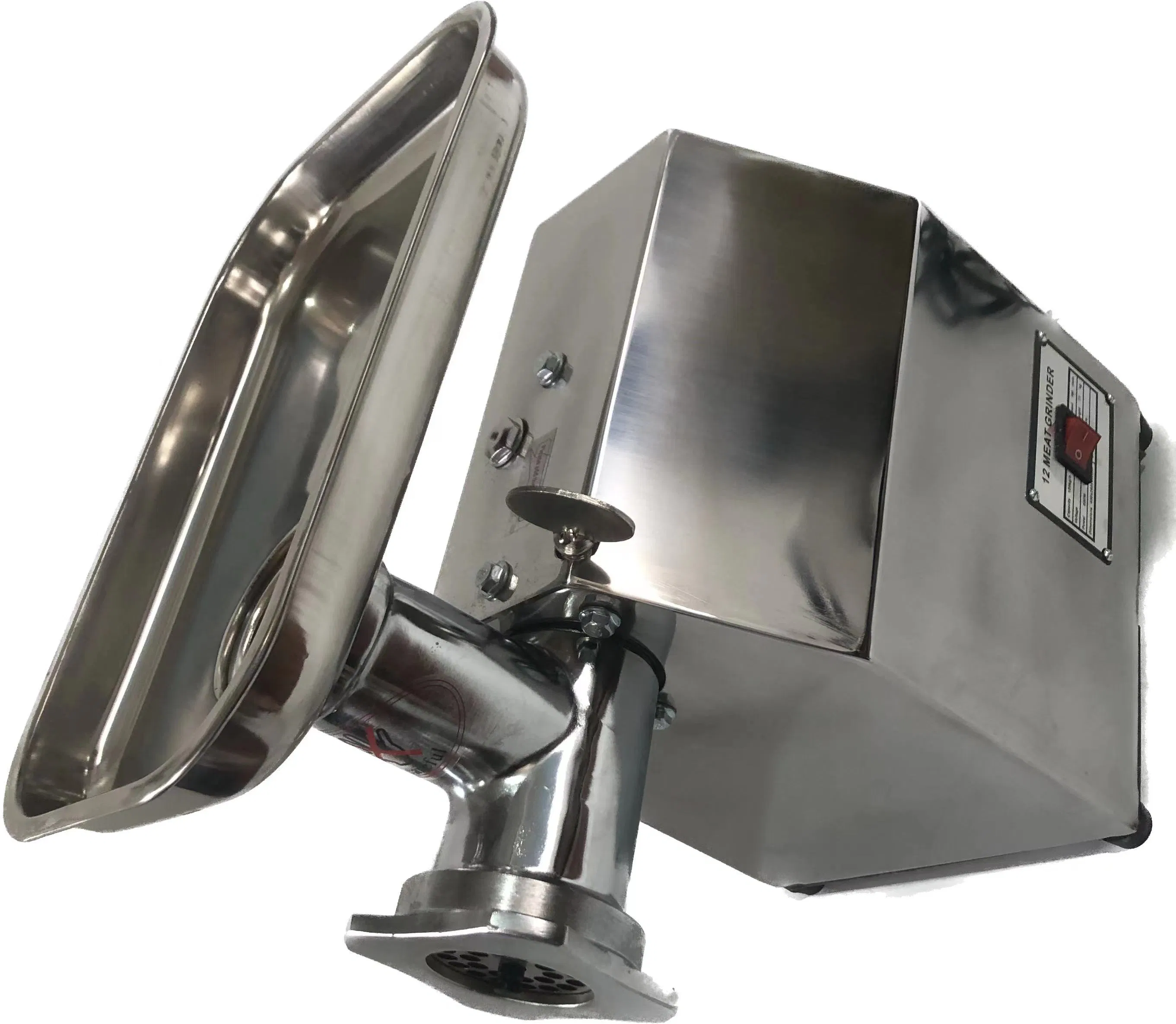 Multifuncctional Meat Mincer Electric Sausage Making Machine Meat Grinder