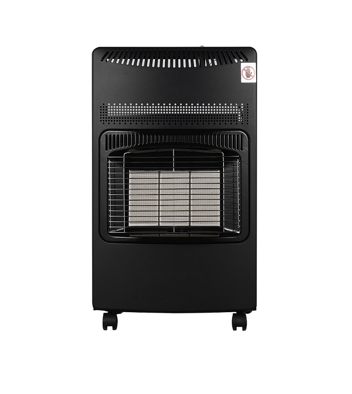 Home Infrared Indoor Cabinet LPG Natural Butane Gas Room Heater